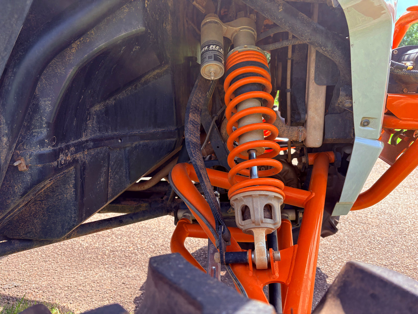 2021 Polaris RZR XP 1000 High Lifter