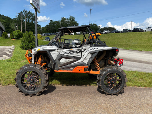 2021 Polaris RZR XP 1000 High Lifter
