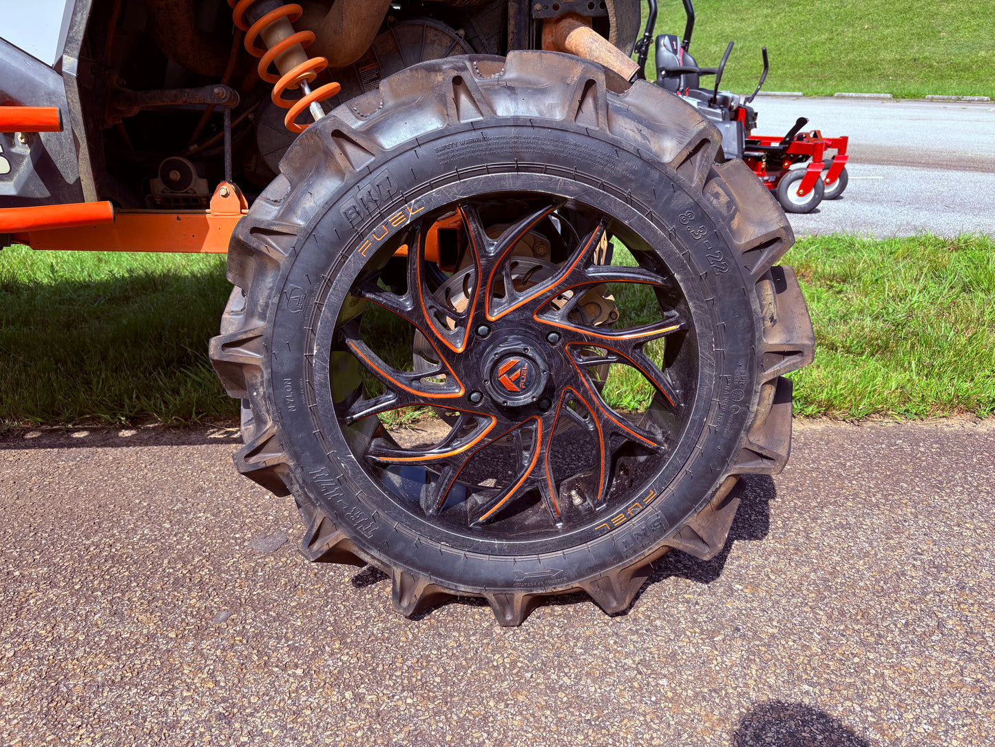 2021 Polaris RZR XP 1000 High Lifter