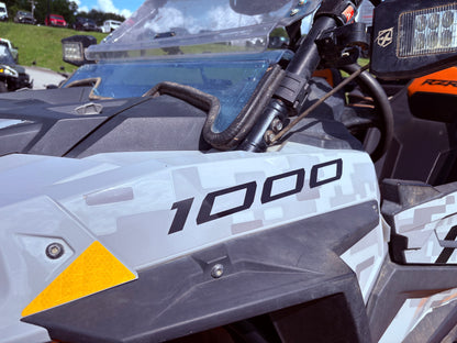 2021 Polaris RZR XP 1000 High Lifter