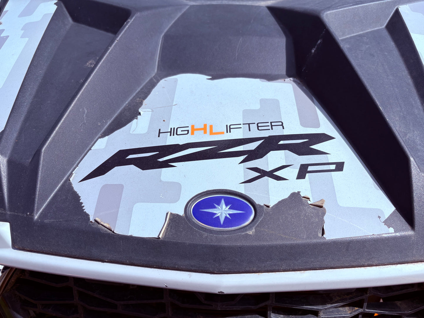 2021 Polaris RZR XP 1000 High Lifter