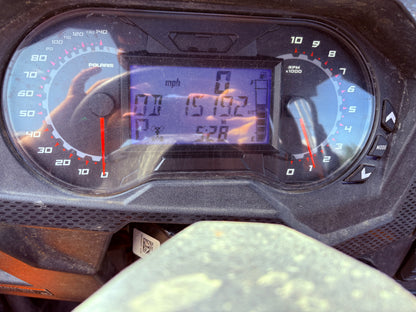 2021 Polaris RZR XP 1000 High Lifter