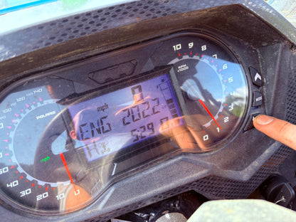 2021 Polaris RZR XP 1000 High Lifter